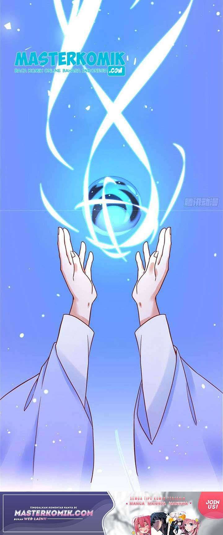 The Villain’s Self-Saving Plan Chapter 01 Gambar 21