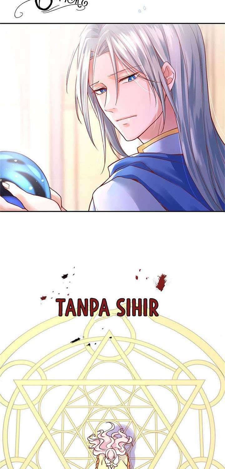 The Villain’s Self-Saving Plan Chapter 01 Gambar 23