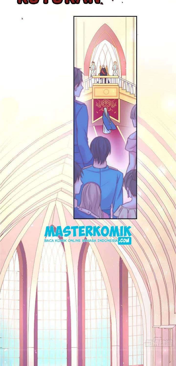 The Villain’s Self-Saving Plan Chapter 01 Gambar 25