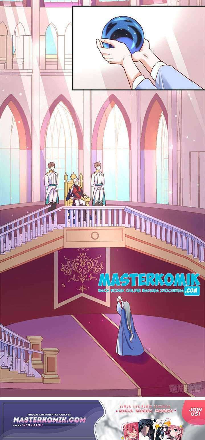 The Villain’s Self-Saving Plan Chapter 01 Gambar 26