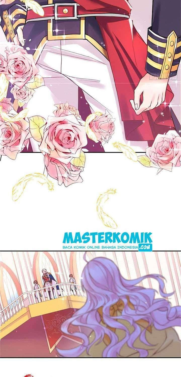 The Villain’s Self-Saving Plan Chapter 01 Gambar 28