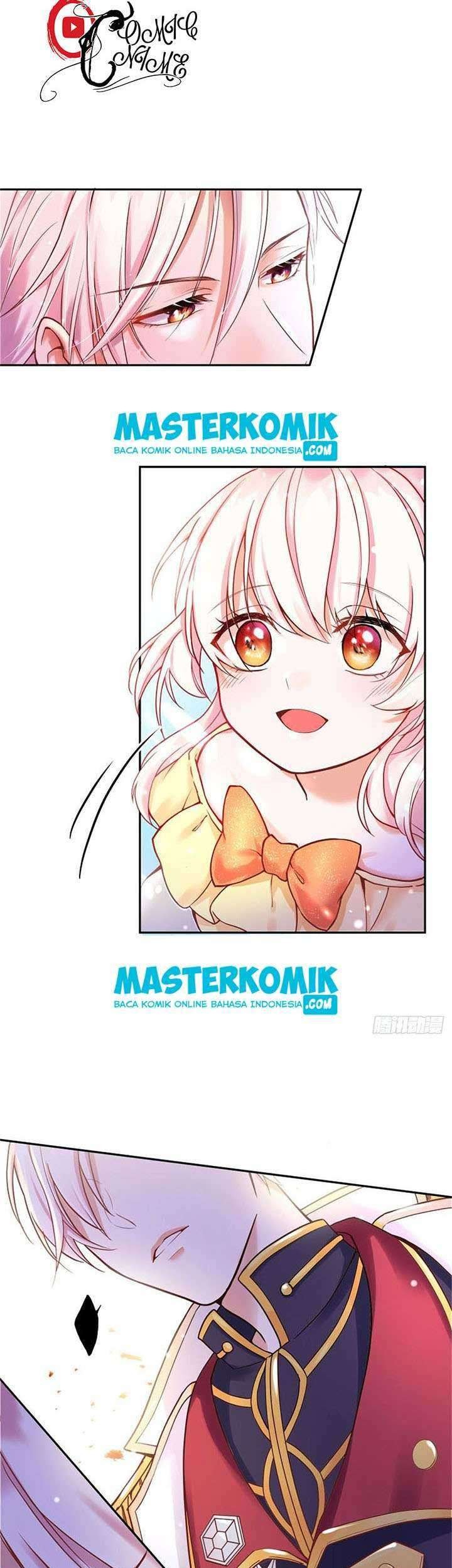 The Villain’s Self-Saving Plan Chapter 01 Gambar 29