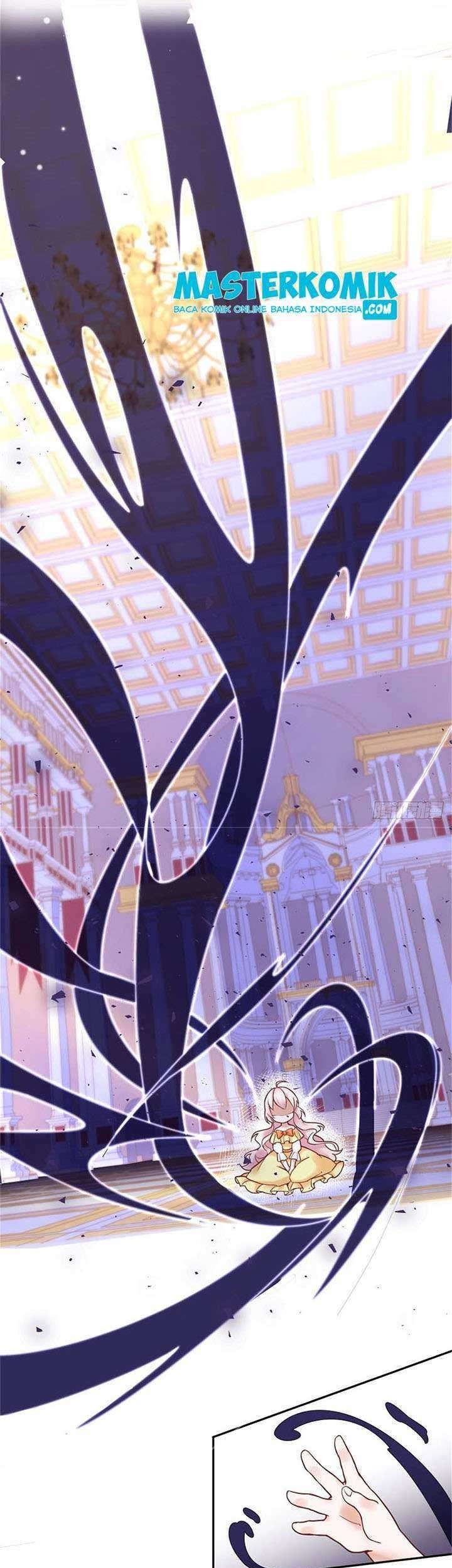 The Villain’s Self-Saving Plan Chapter 01 Gambar 31