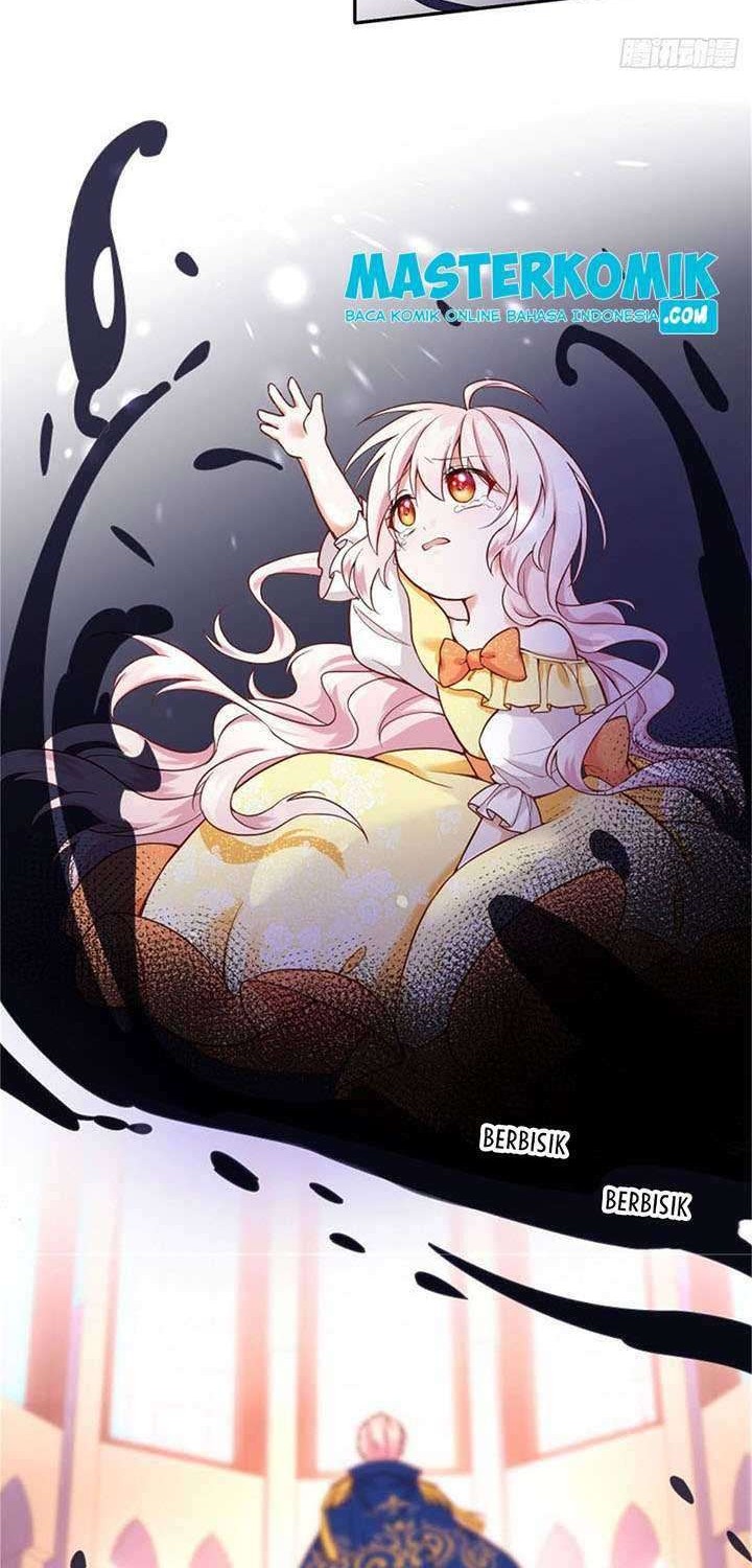 The Villain’s Self-Saving Plan Chapter 01 Gambar 32