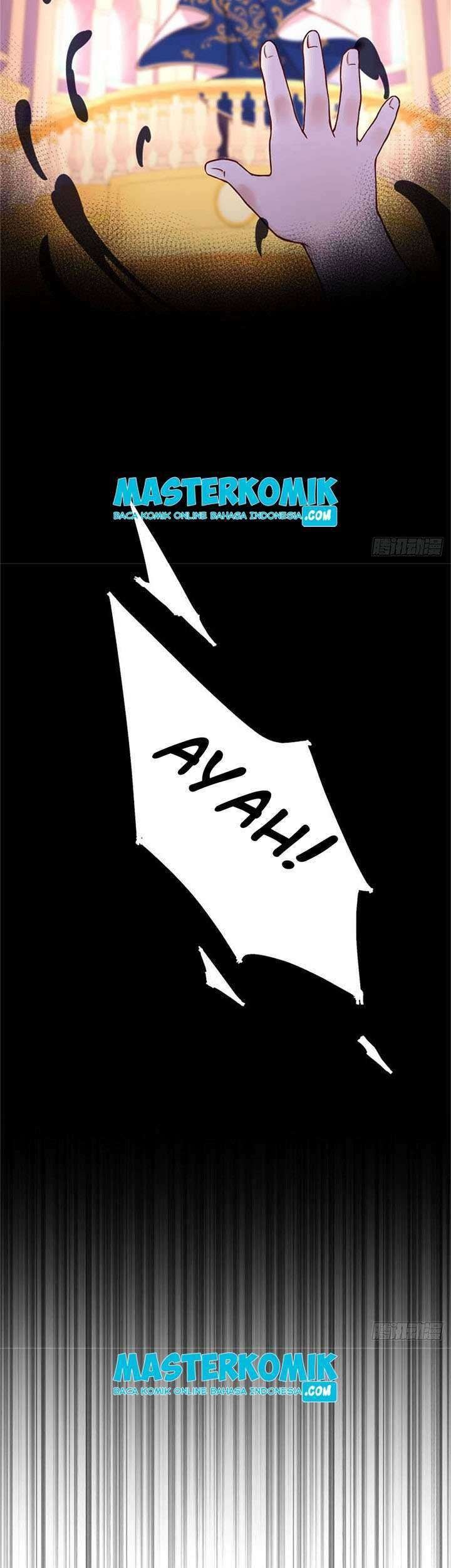 The Villain’s Self-Saving Plan Chapter 01 Gambar 33