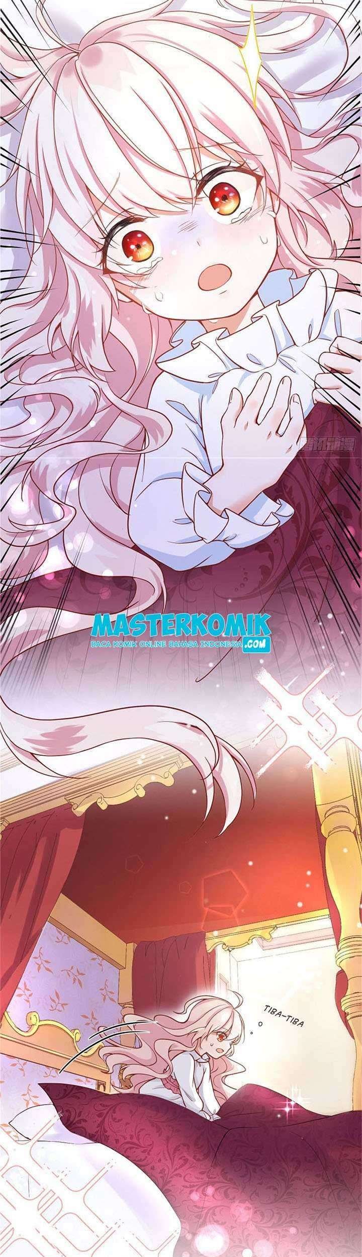 The Villain’s Self-Saving Plan Chapter 01 Gambar 35