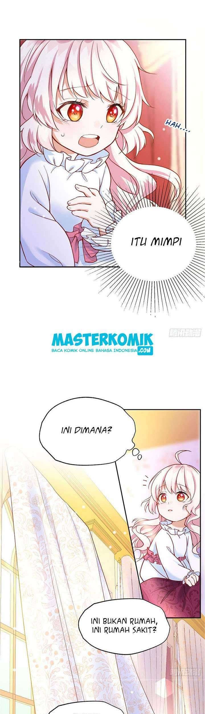 The Villain’s Self-Saving Plan Chapter 01 Gambar 37