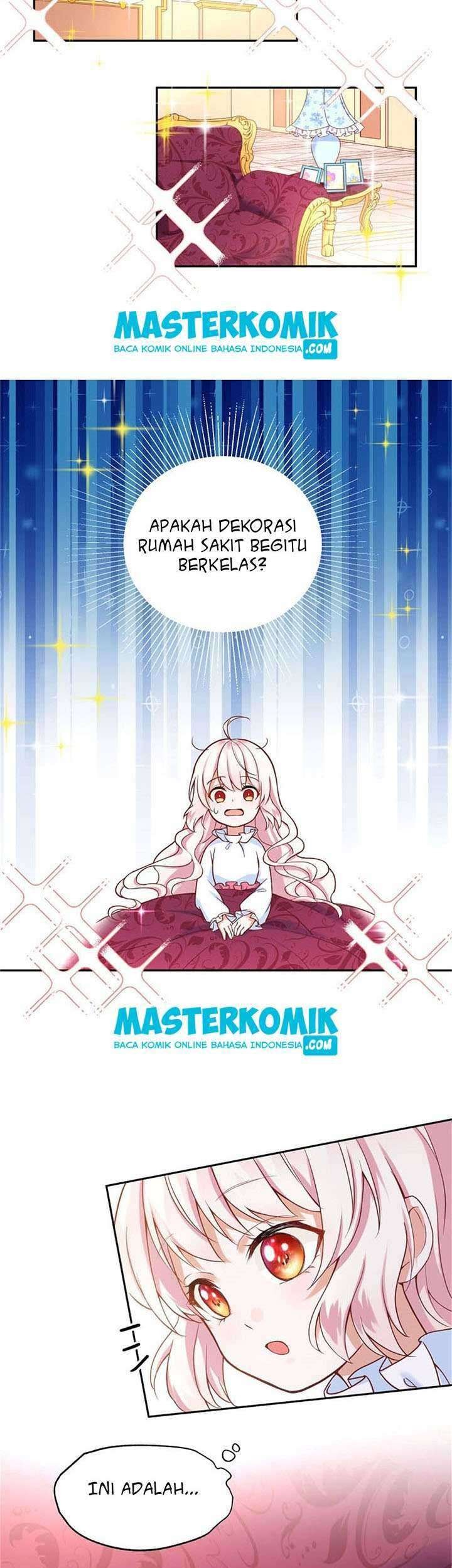 The Villain’s Self-Saving Plan Chapter 01 Gambar 39