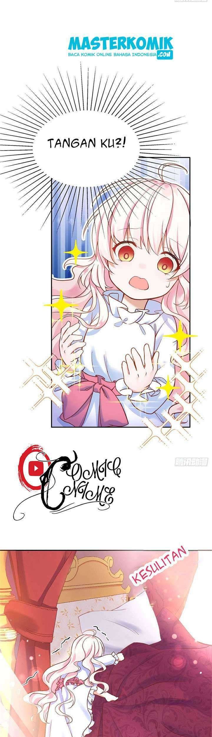 The Villain’s Self-Saving Plan Chapter 01 Gambar 41