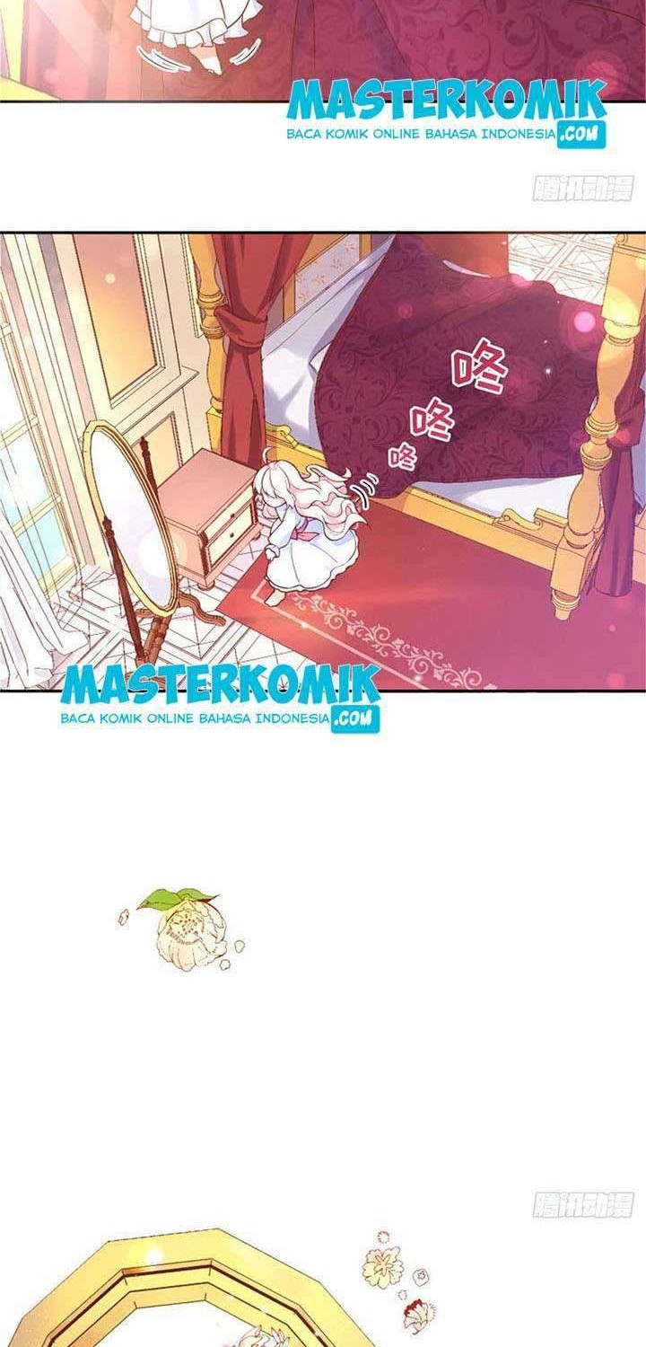 The Villain’s Self-Saving Plan Chapter 01 Gambar 42