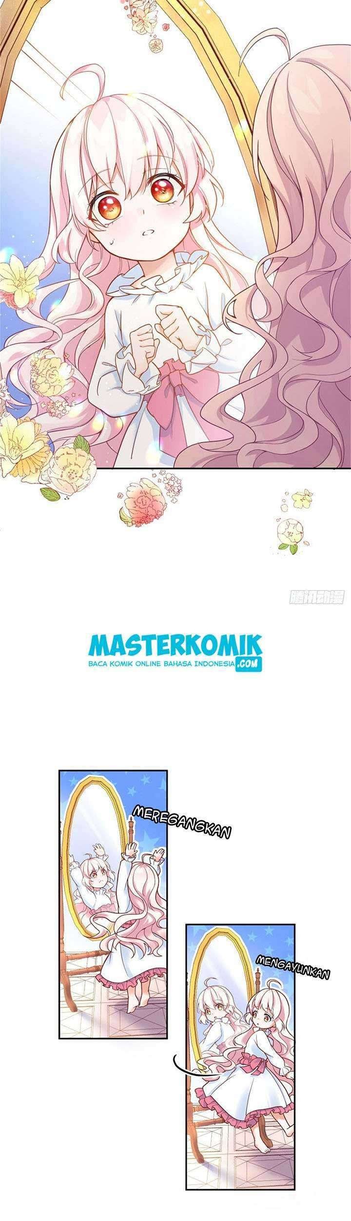 The Villain’s Self-Saving Plan Chapter 01 Gambar 43