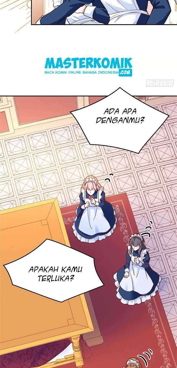 The Villain’s Self-Saving Plan Chapter 01 Gambar 48