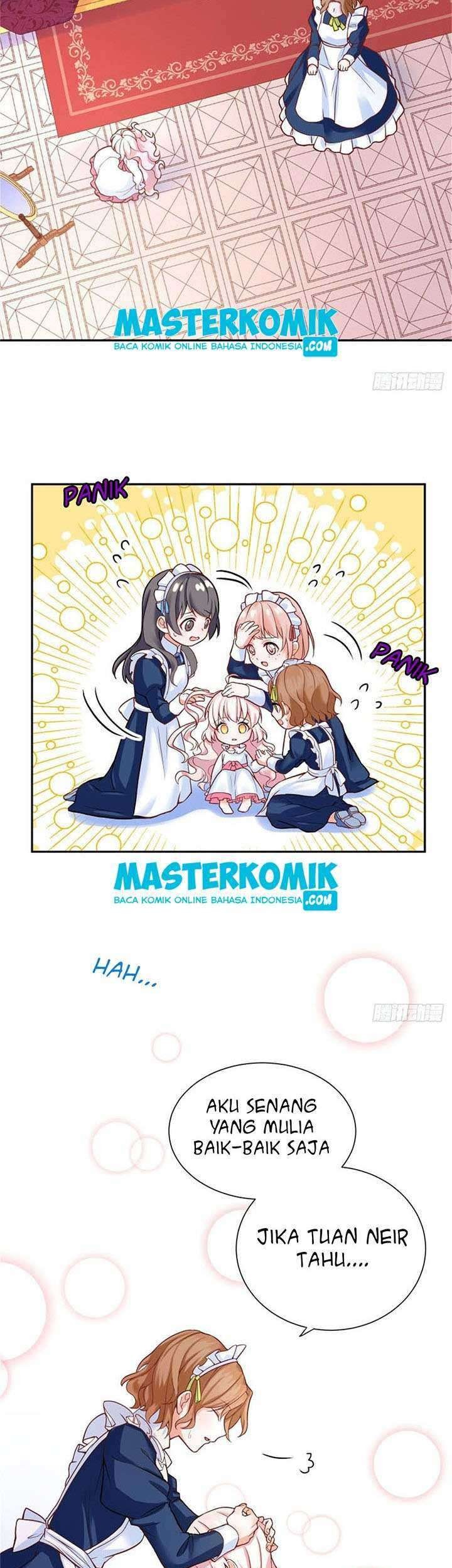 The Villain’s Self-Saving Plan Chapter 01 Gambar 49