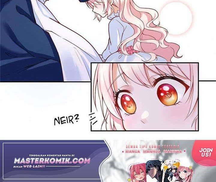 The Villain’s Self-Saving Plan Chapter 01 Gambar 50