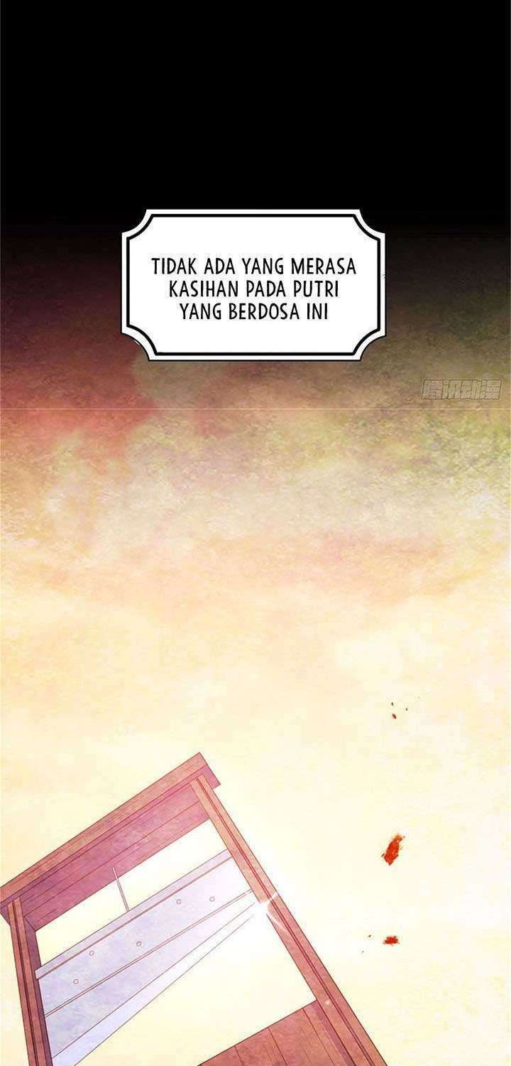 The Villain’s Self-Saving Plan Chapter 01 Gambar 3