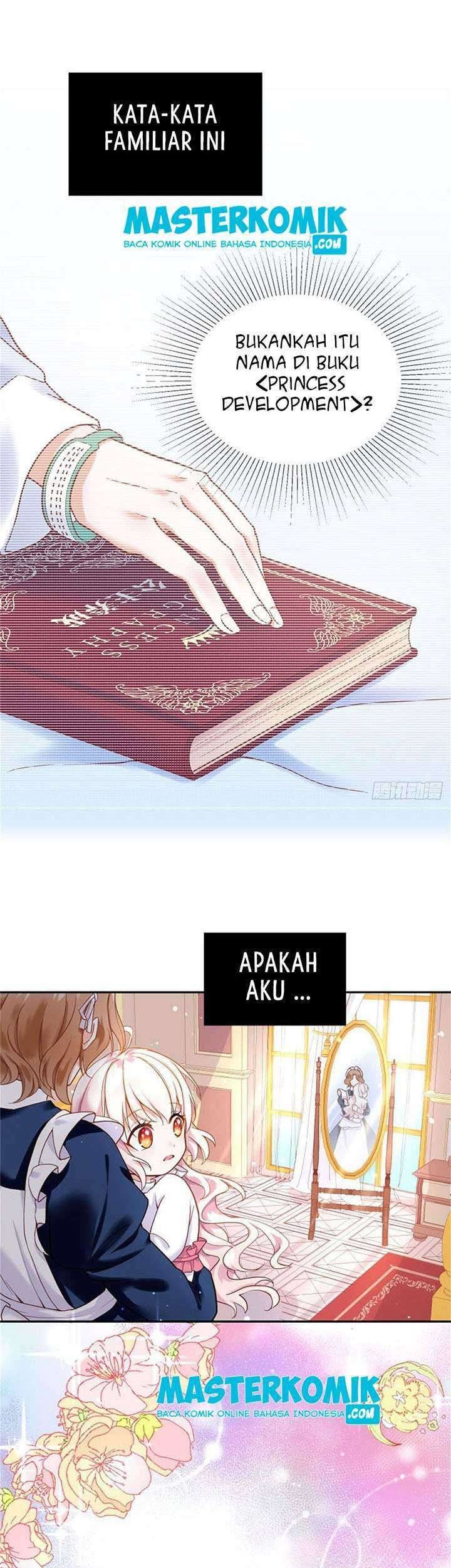 The Villain’s Self-Saving Plan Chapter 01 Gambar 54