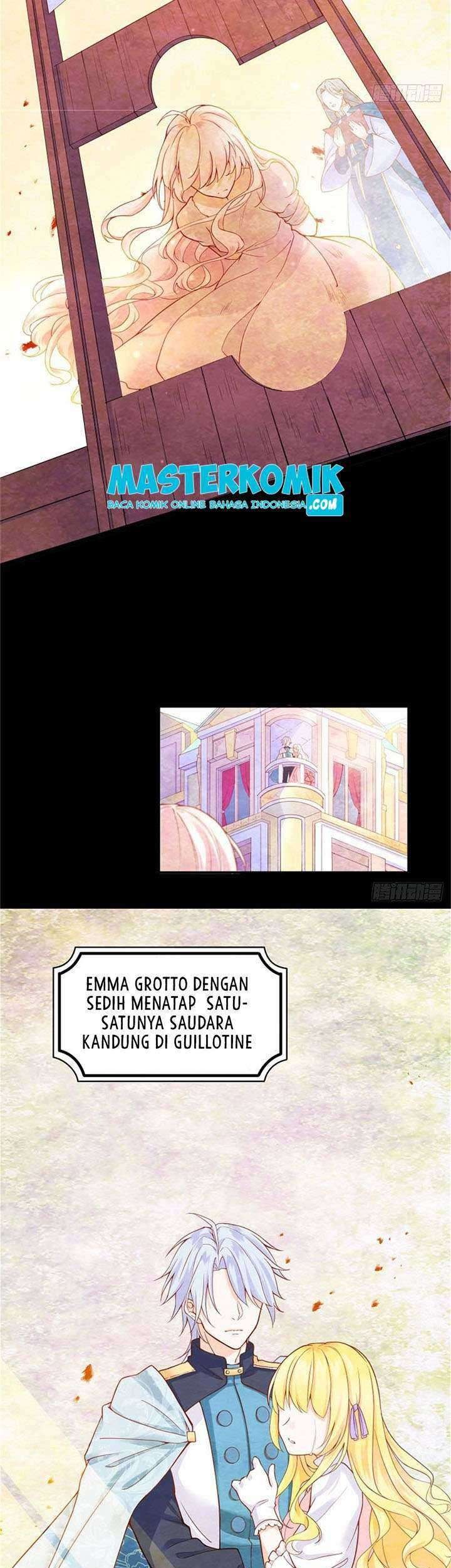 The Villain’s Self-Saving Plan Chapter 01 Gambar 4