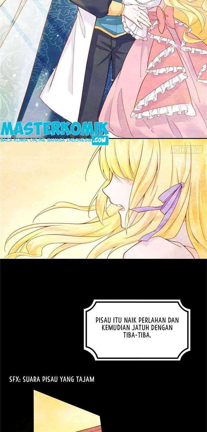 The Villain’s Self-Saving Plan Chapter 01 Gambar 5