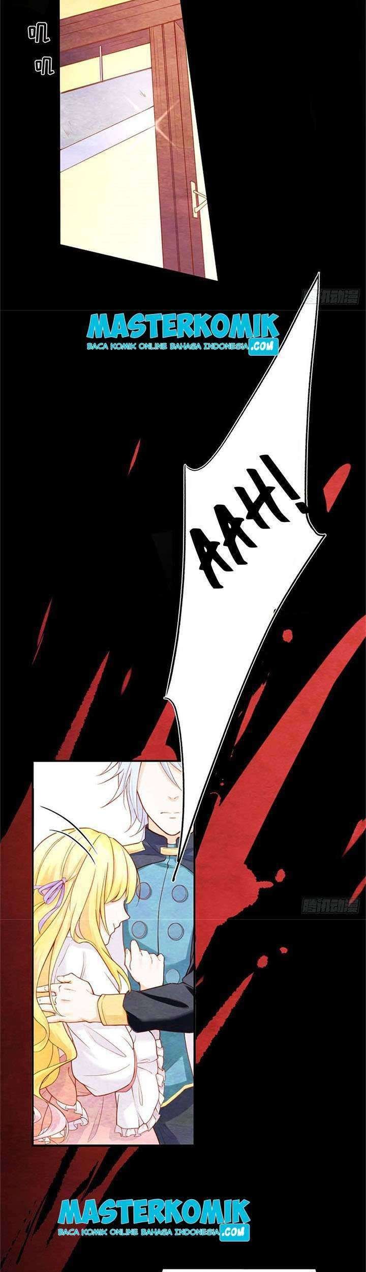 The Villain’s Self-Saving Plan Chapter 01 Gambar 6