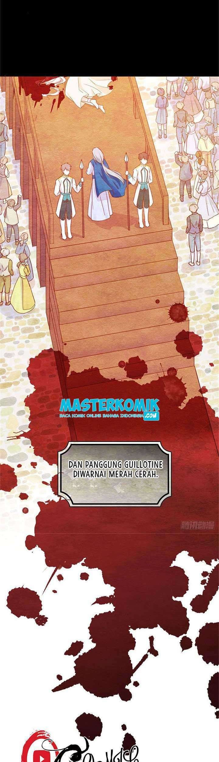 The Villain’s Self-Saving Plan Chapter 01 Gambar 8