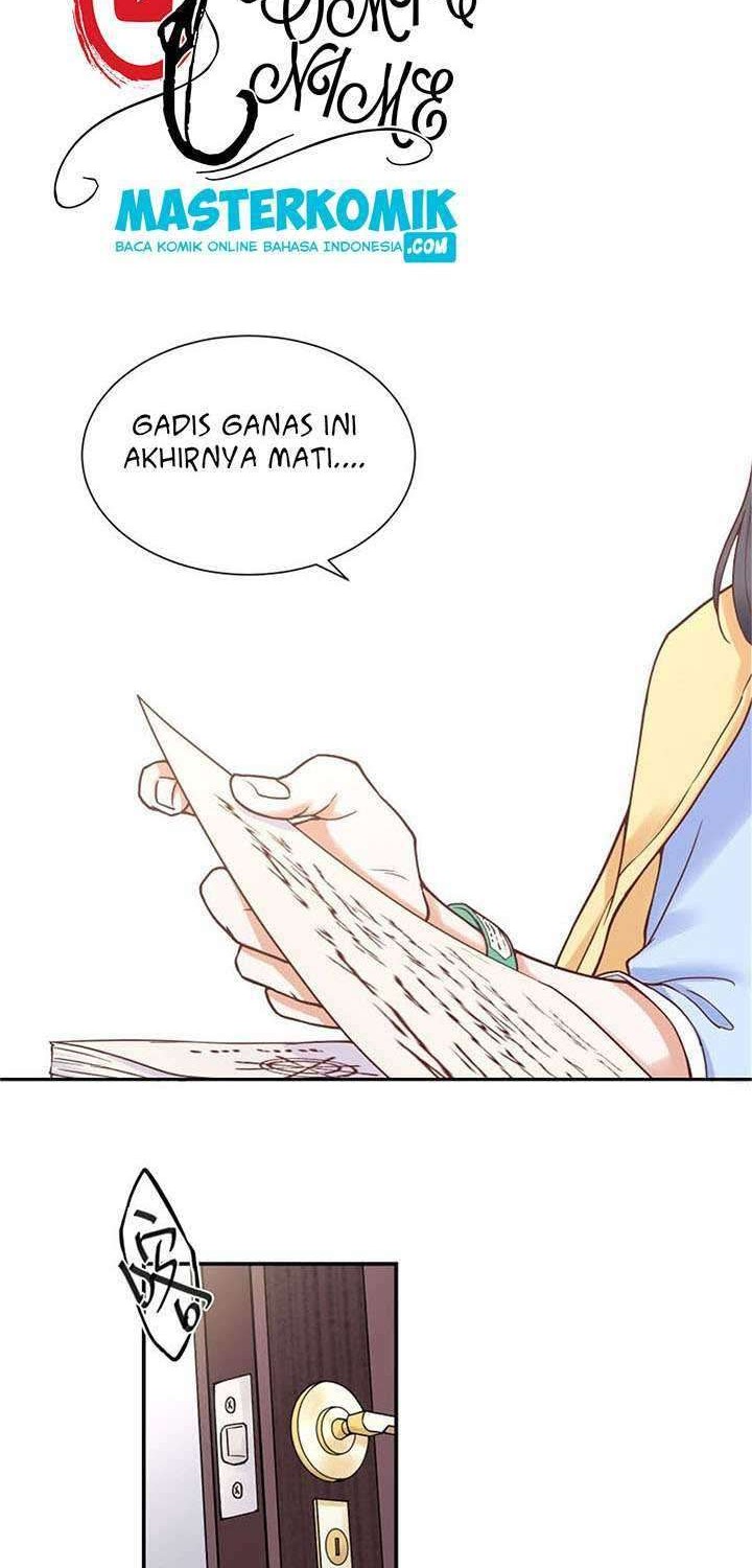 The Villain’s Self-Saving Plan Chapter 01 Gambar 9