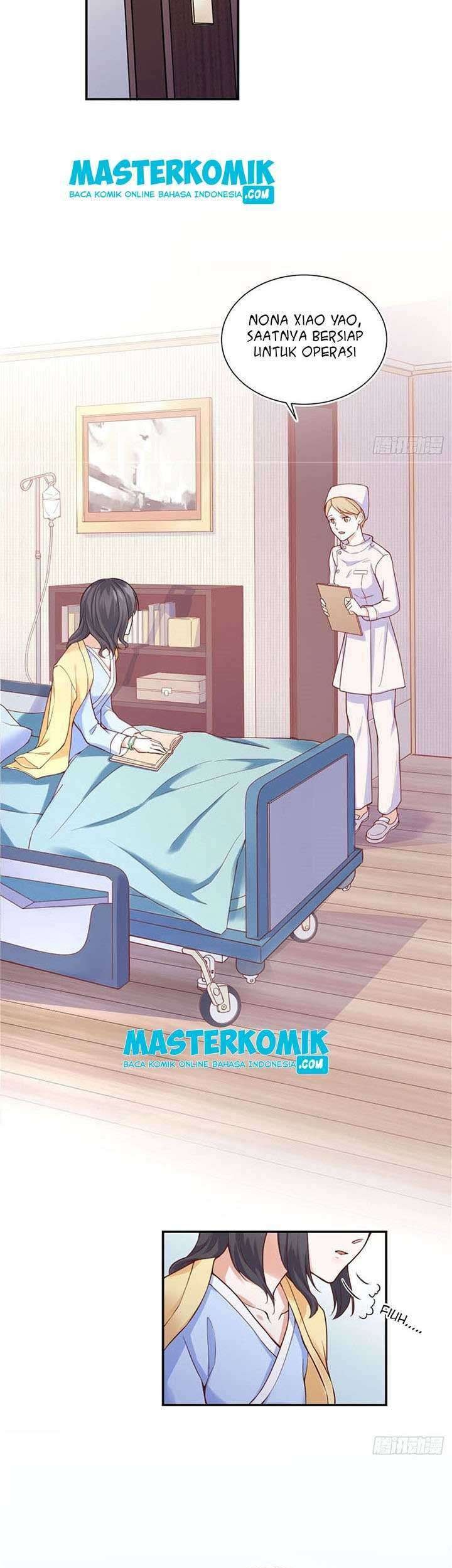 The Villain’s Self-Saving Plan Chapter 01 Gambar 10