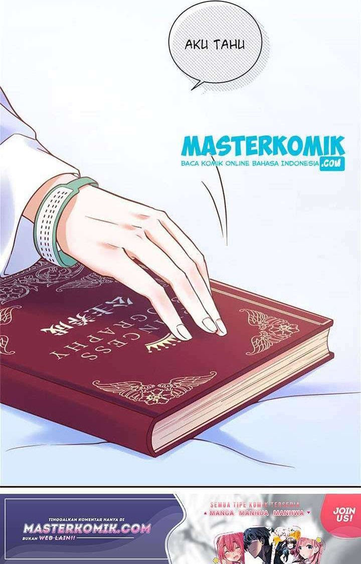 The Villain’s Self-Saving Plan Chapter 01 Gambar 11