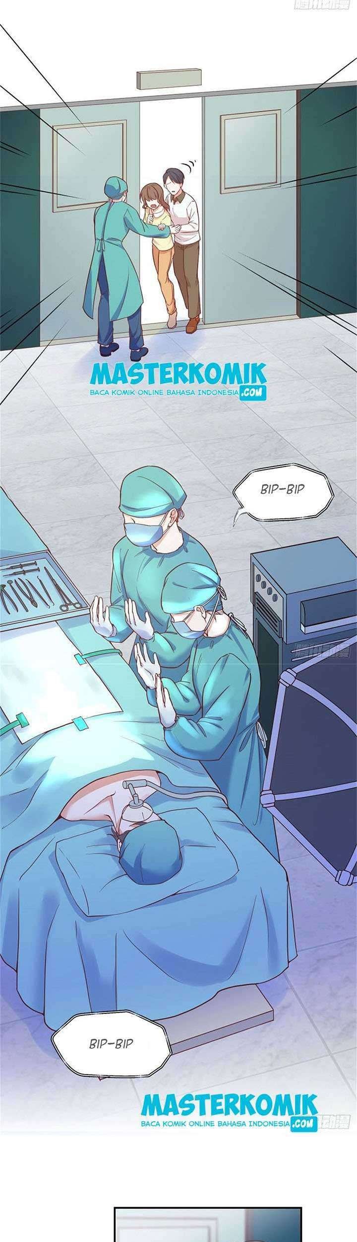 The Villain’s Self-Saving Plan Chapter 01 Gambar 14