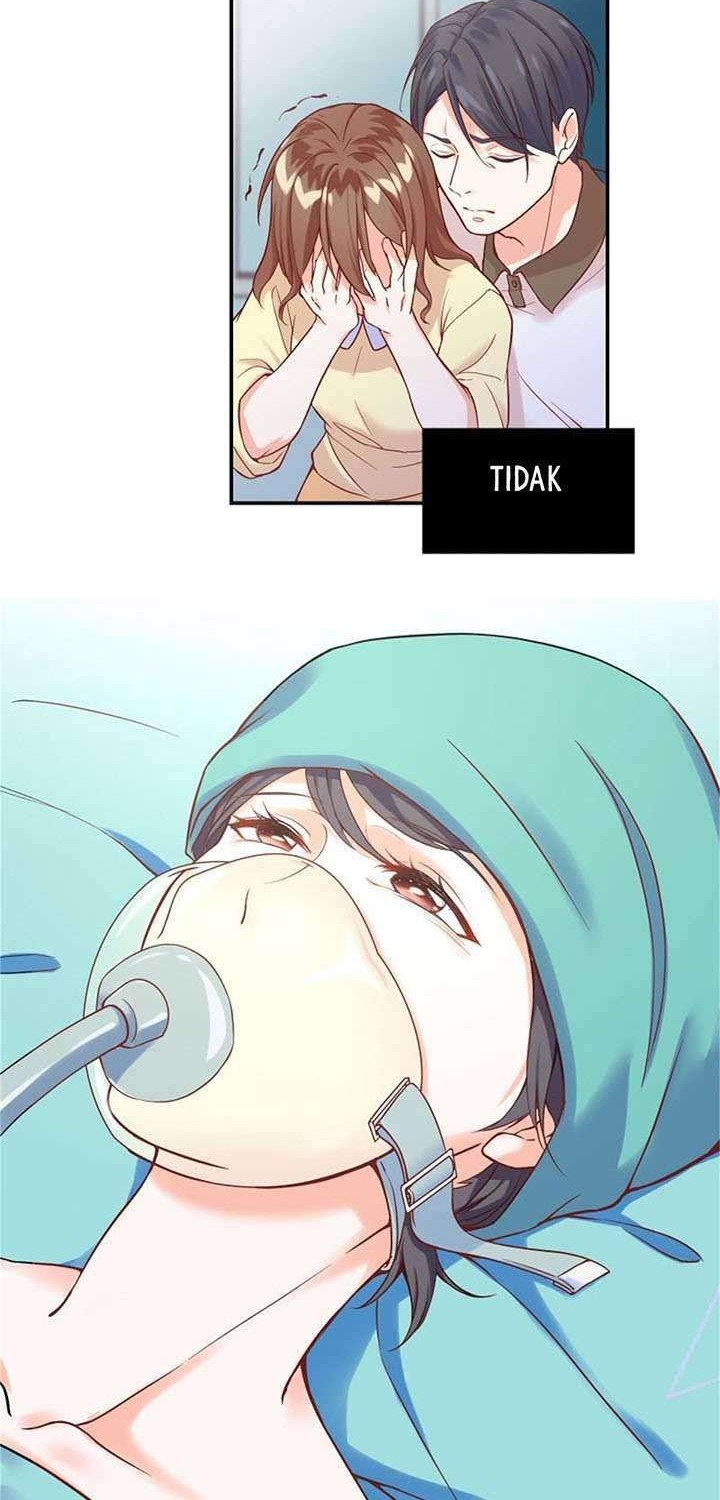 The Villain’s Self-Saving Plan Chapter 01 Gambar 15