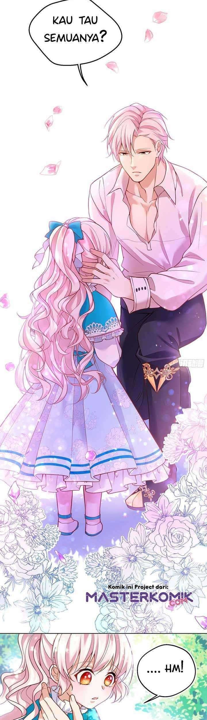 The Villain’s Self-Saving Plan Chapter 00 Gambar 22