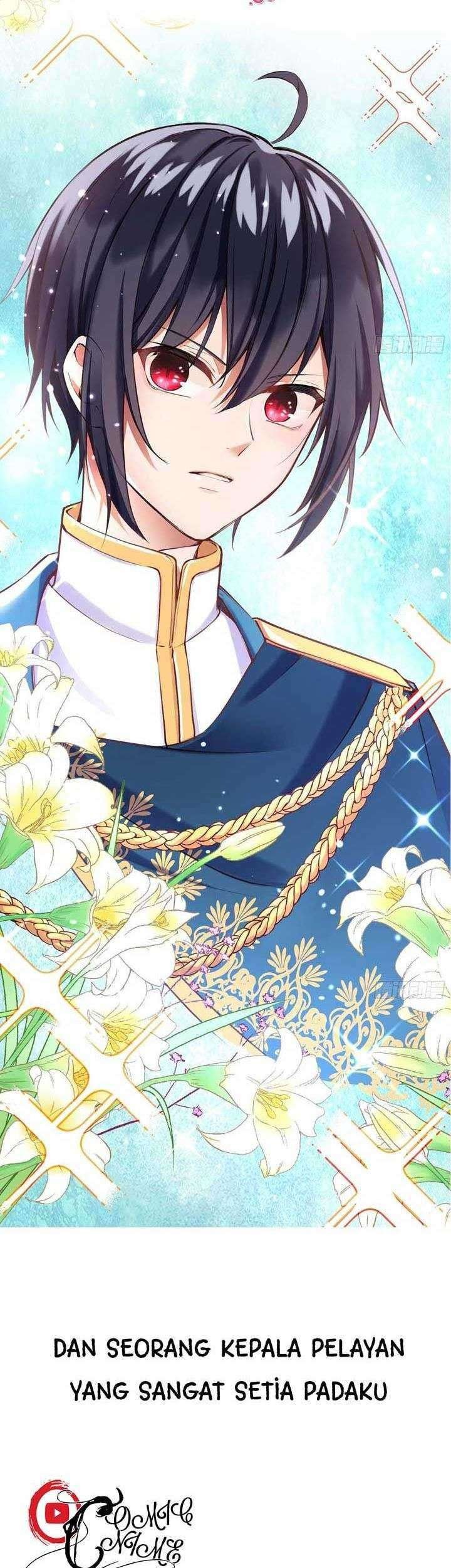 The Villain’s Self-Saving Plan Chapter 00 Gambar 26