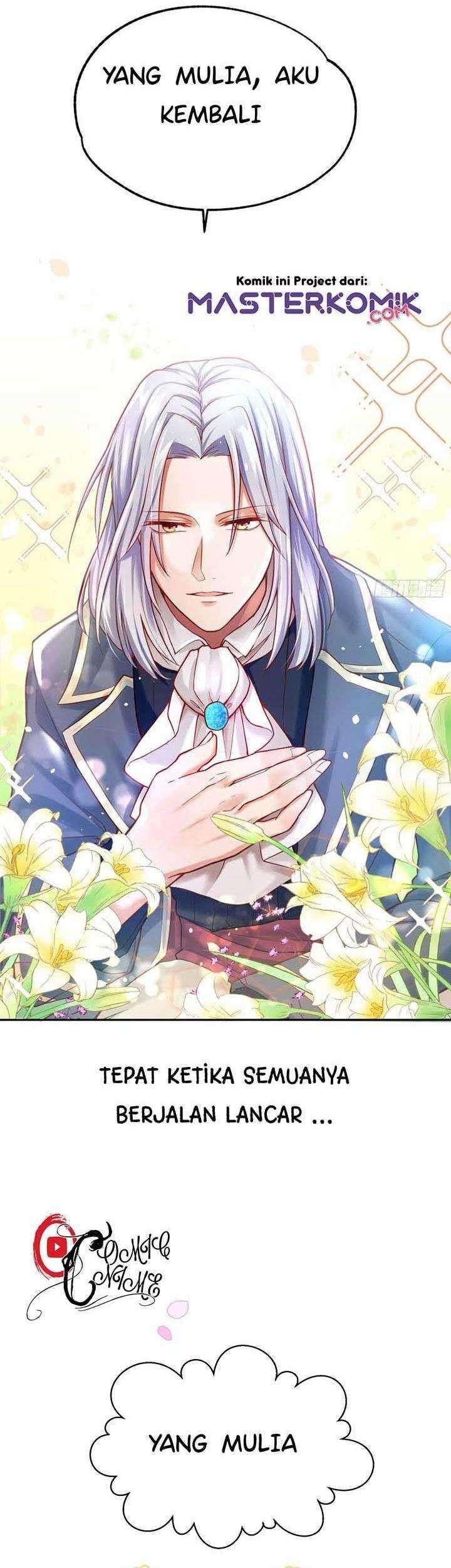The Villain’s Self-Saving Plan Chapter 00 Gambar 28