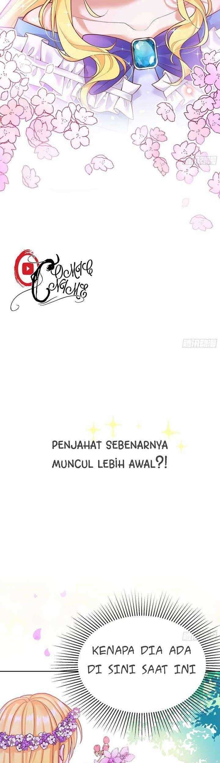 The Villain’s Self-Saving Plan Chapter 00 Gambar 32