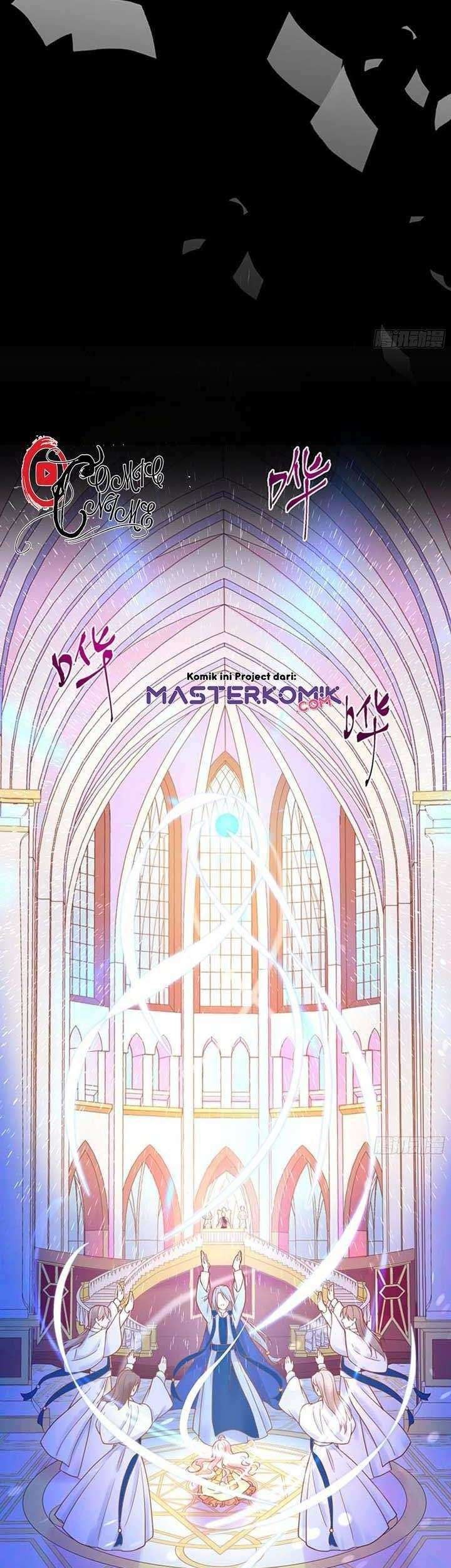 The Villain’s Self-Saving Plan Chapter 00 Gambar 6