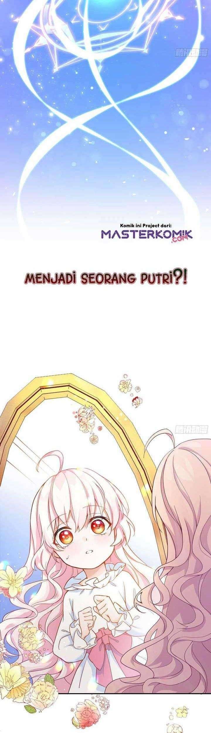 The Villain’s Self-Saving Plan Chapter 00 Gambar 8