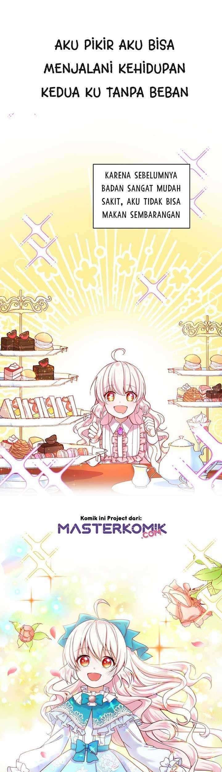 The Villain’s Self-Saving Plan Chapter 00 Gambar 10