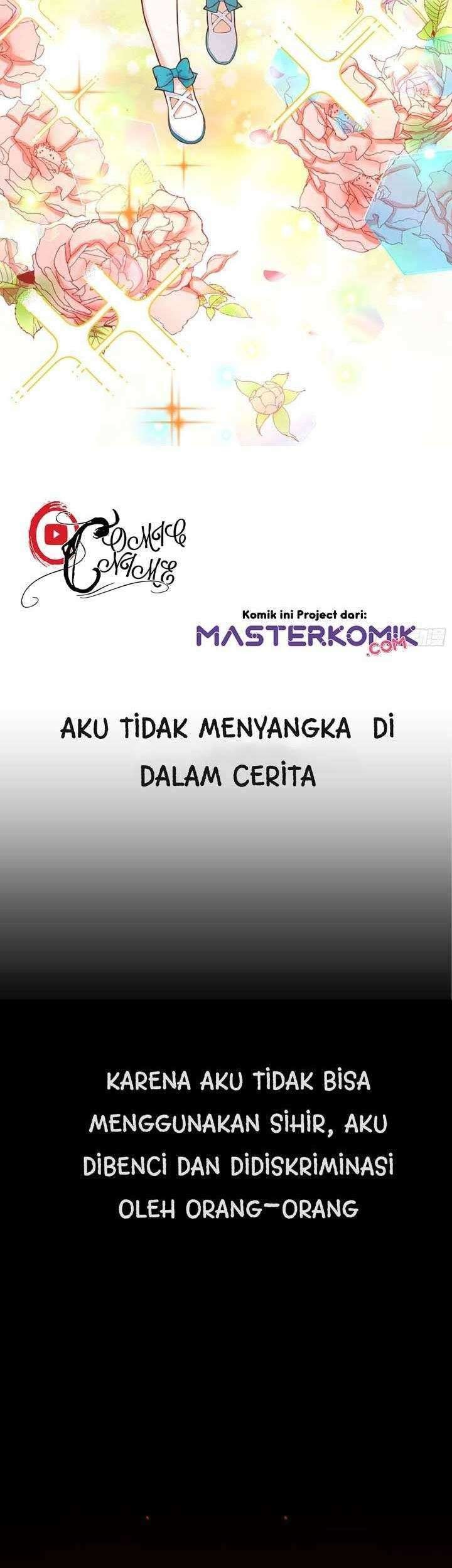 The Villain’s Self-Saving Plan Chapter 00 Gambar 12