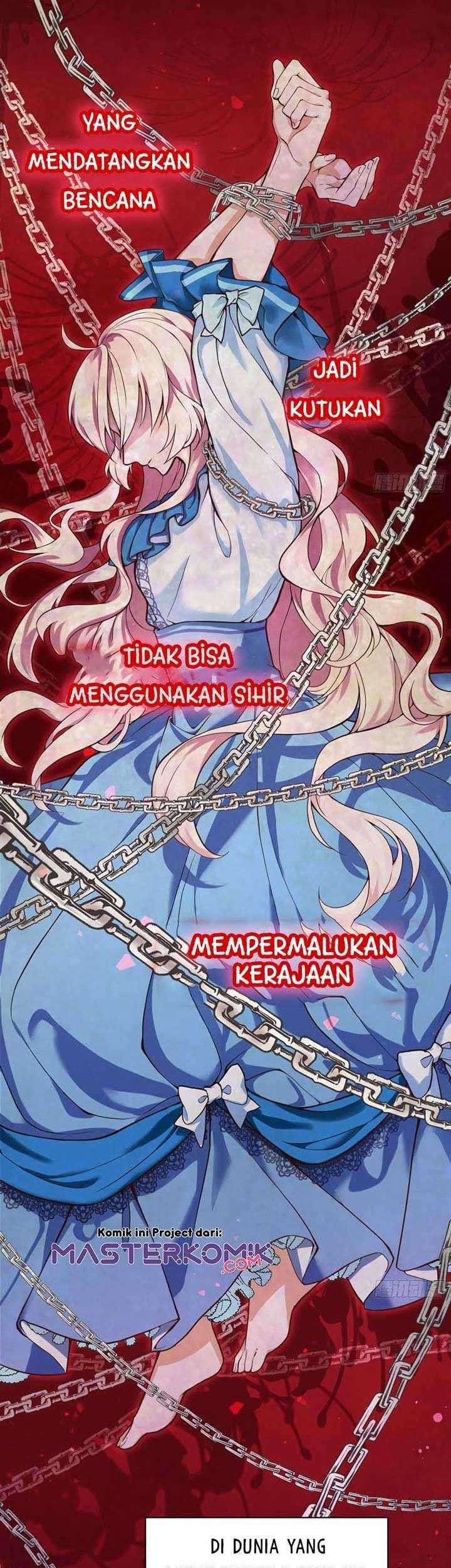The Villain’s Self-Saving Plan Chapter 00 Gambar 14
