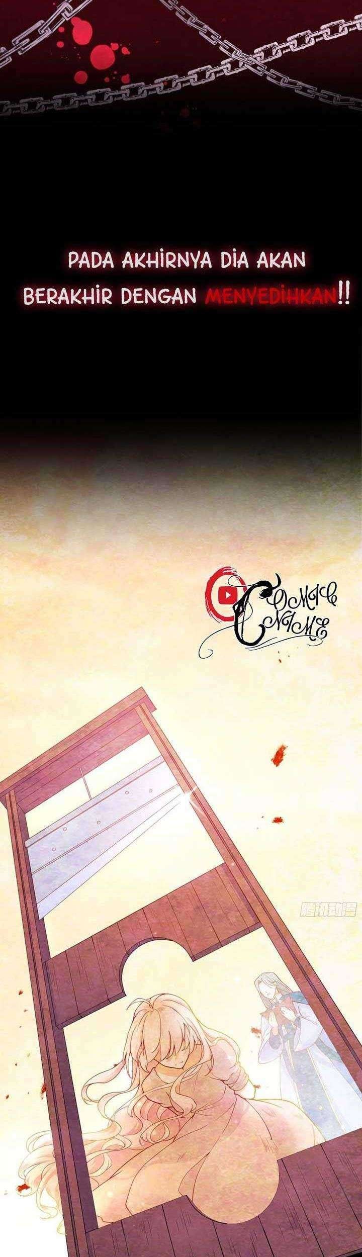 The Villain’s Self-Saving Plan Chapter 00 Gambar 16