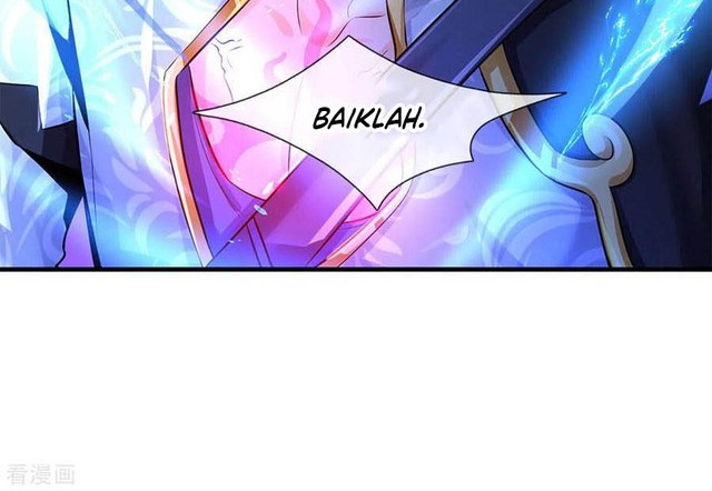 Shenwu Tianzun Chapter 262 Gambar 13