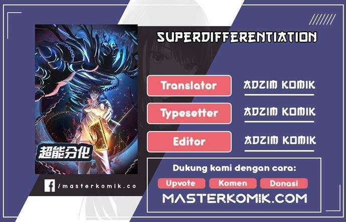 Super Differentiation Chapter 6 1