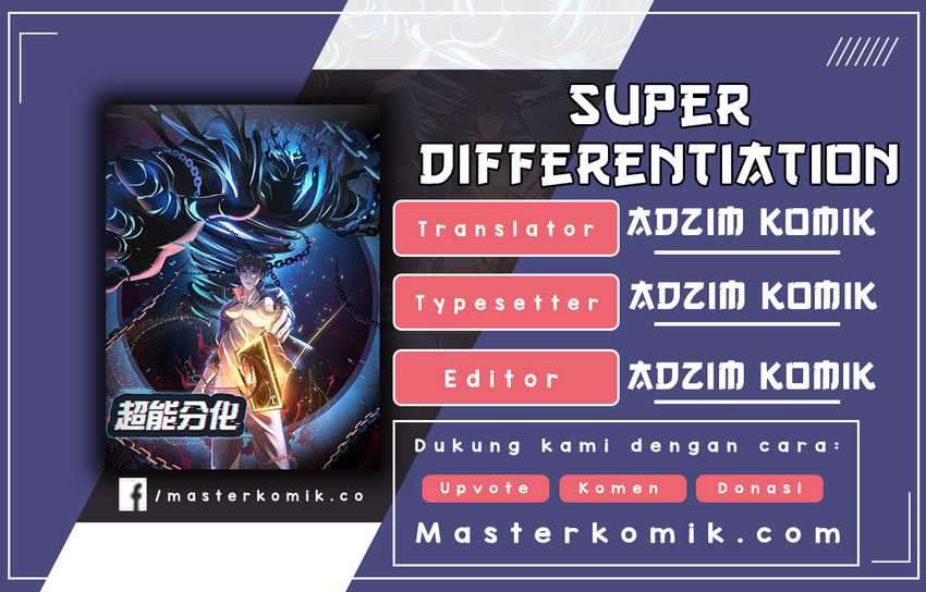 Super Differentiation Chapter 4 1