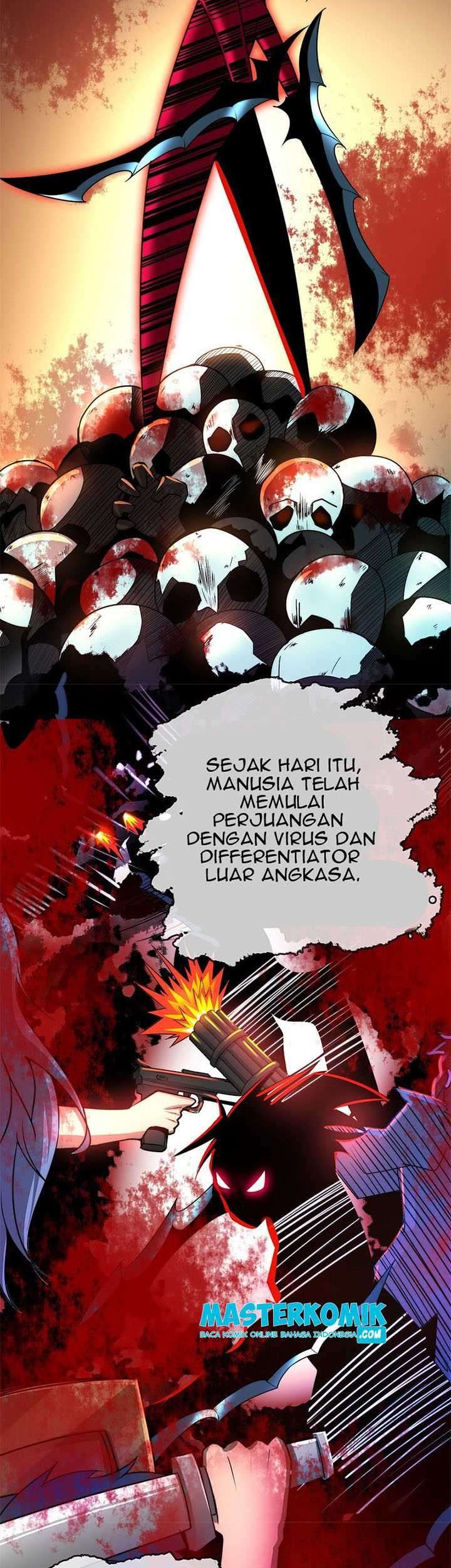 Super Differentiation Chapter 1 Gambar 5