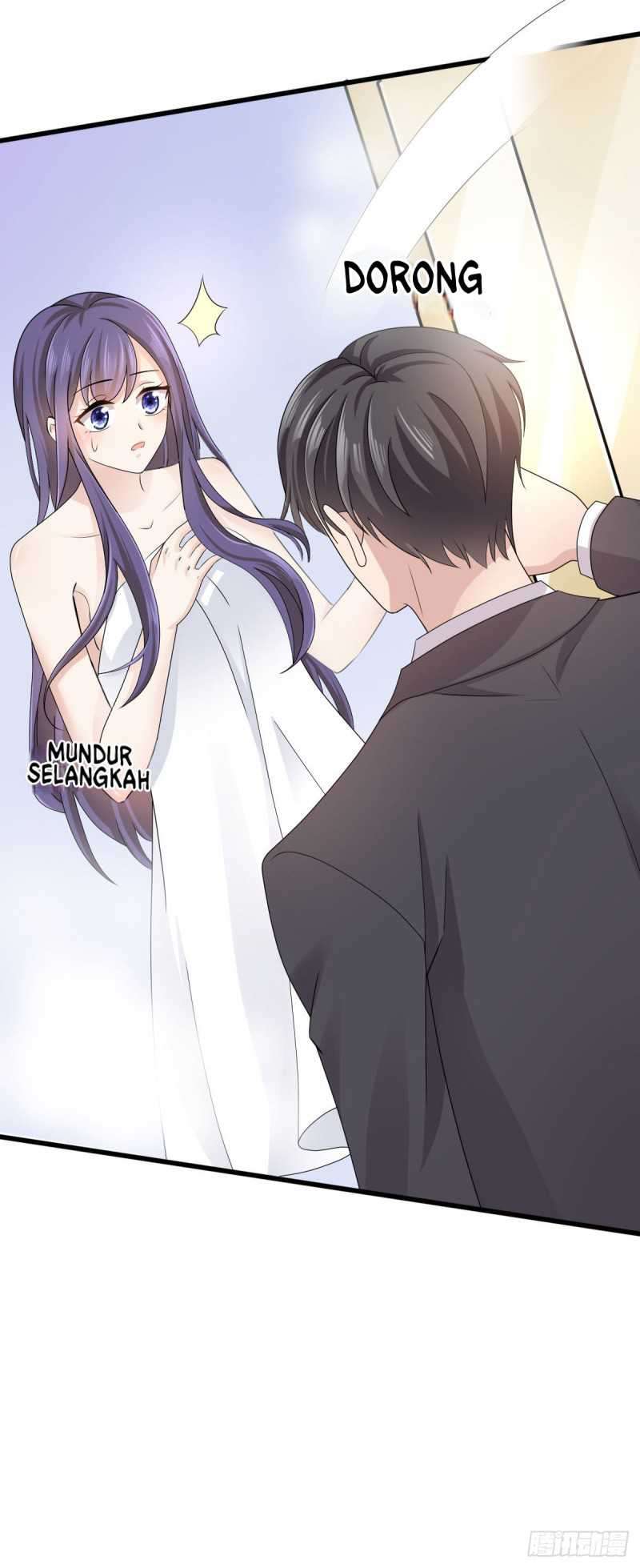 Fatal Sweet Wife: The President Wants To Remarry Chapter 1 Gambar 31
