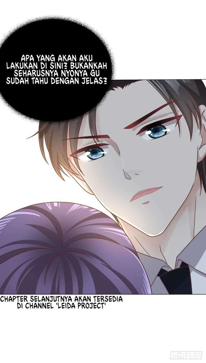 Fatal Sweet Wife: The President Wants To Remarry Chapter 1 Gambar 36