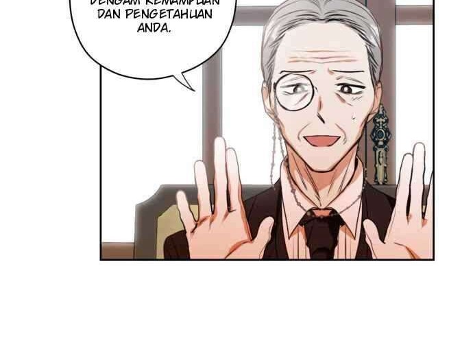 Leveling My Husband to the Max Chapter 09 Gambar 19
