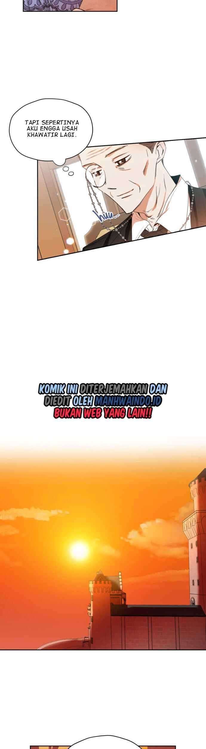 Leveling My Husband to the Max Chapter 09 Gambar 22