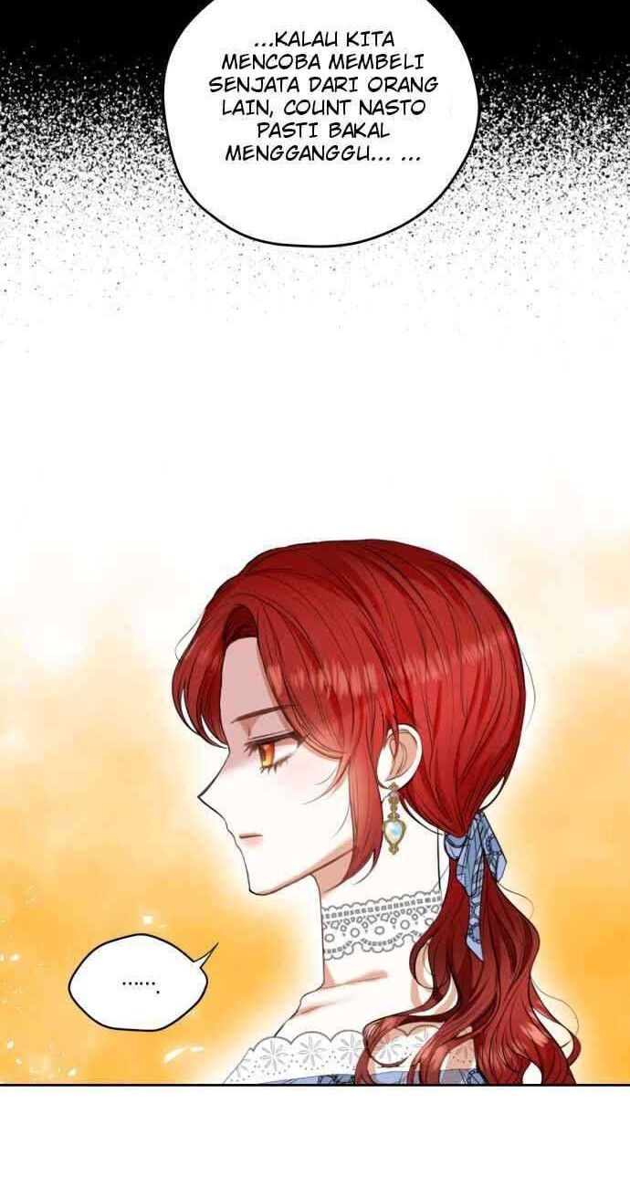 Leveling My Husband to the Max Chapter 09 Gambar 25