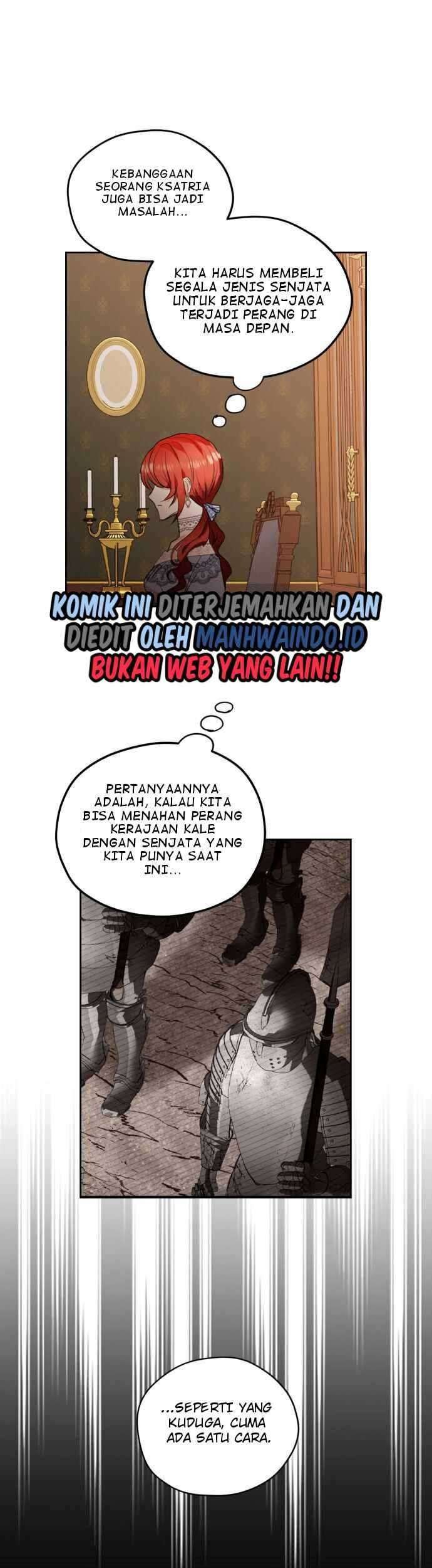 Leveling My Husband to the Max Chapter 09 Gambar 26