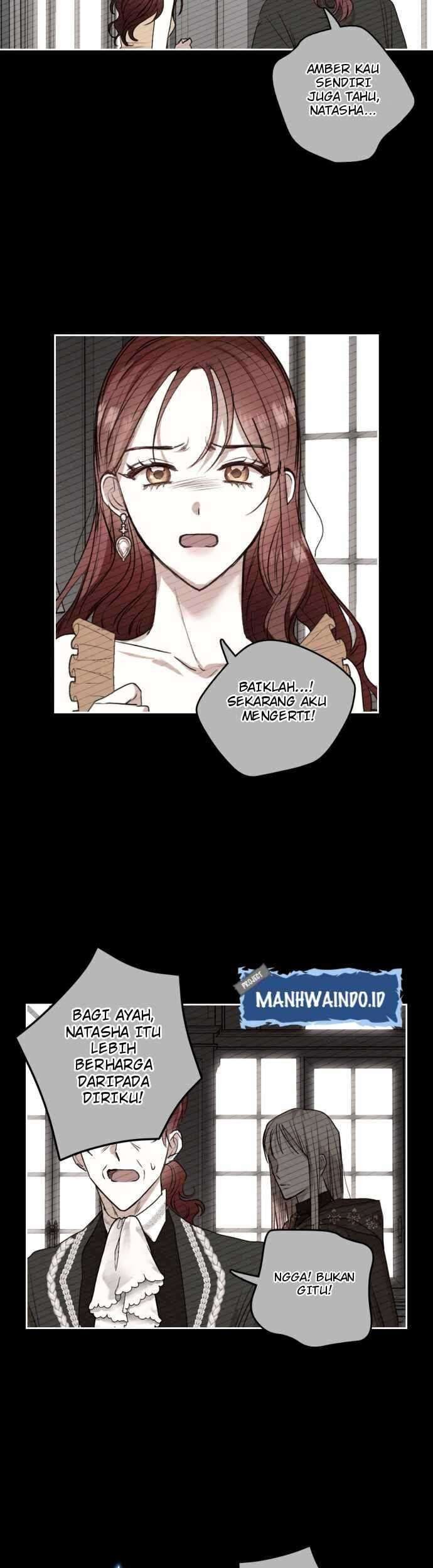 Leveling My Husband to the Max Chapter 09 Gambar 28